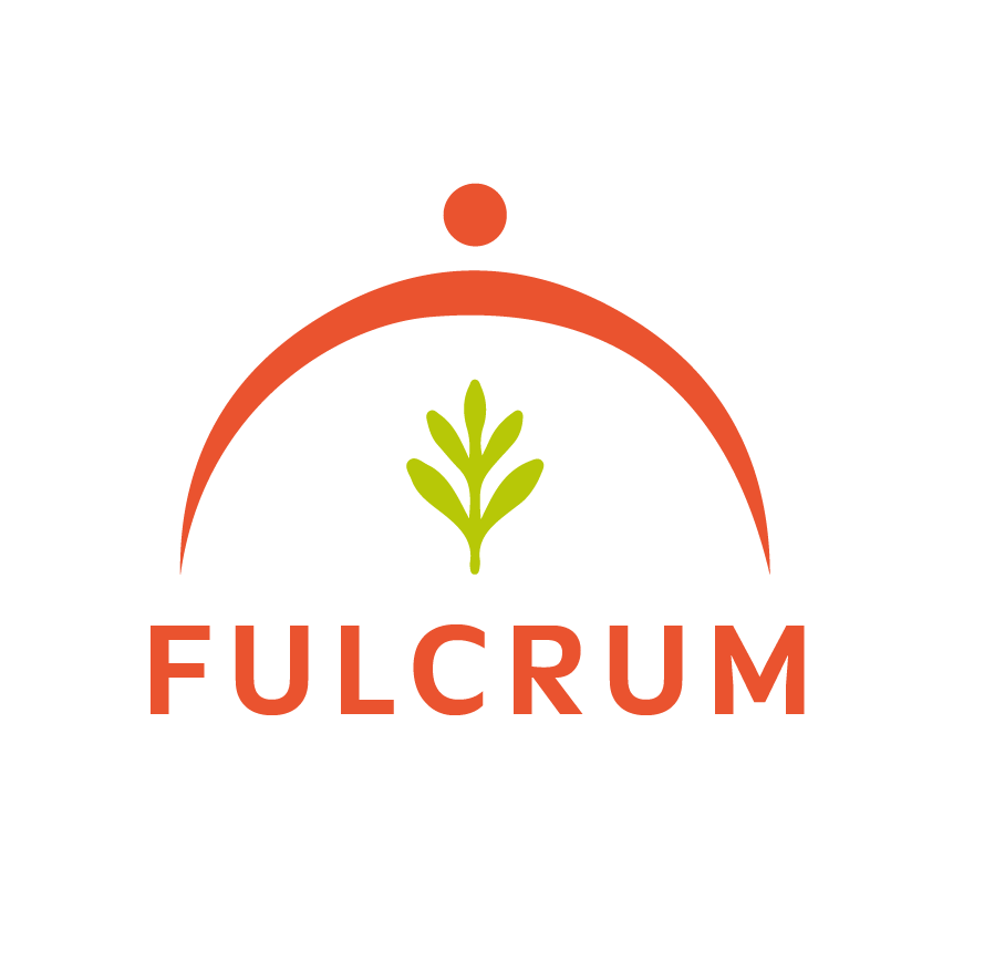 FULCRUM Logo