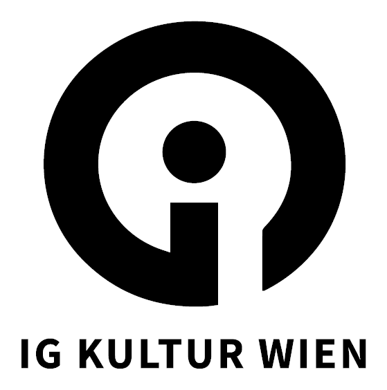 Logo der IG Kultur Wien
