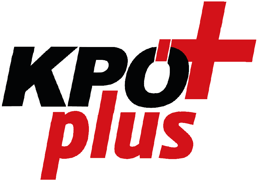 Logo der KPÖplus