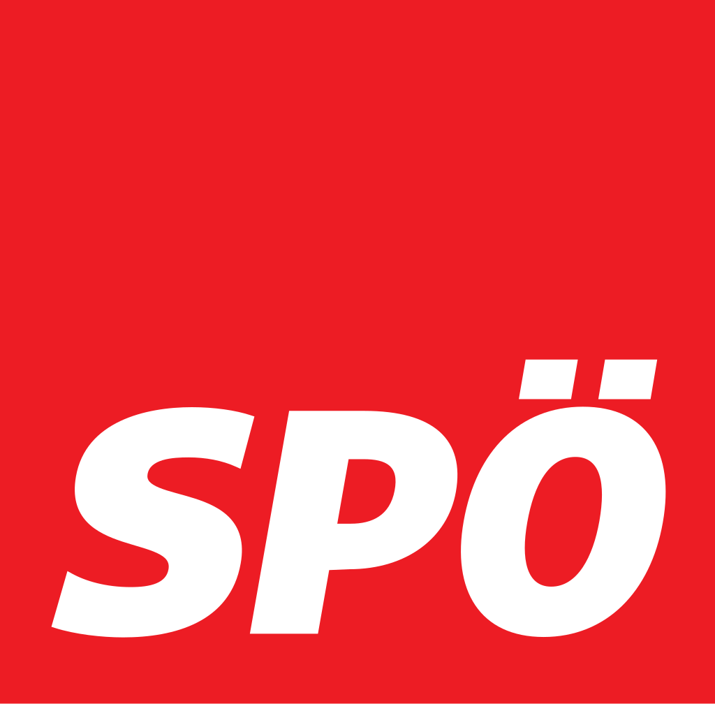 SPÖ - Logo