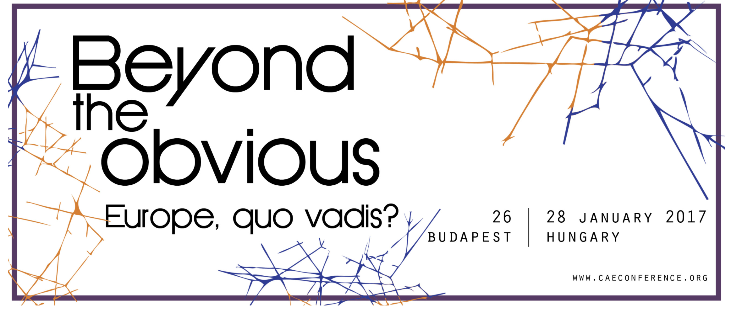 beyond the obvisou, quo vadis europa, culture action europe
