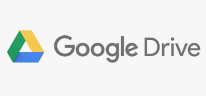 Google Drive, Datensicherung