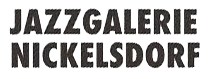 Jazzgalerie Nickelsdorf Logo