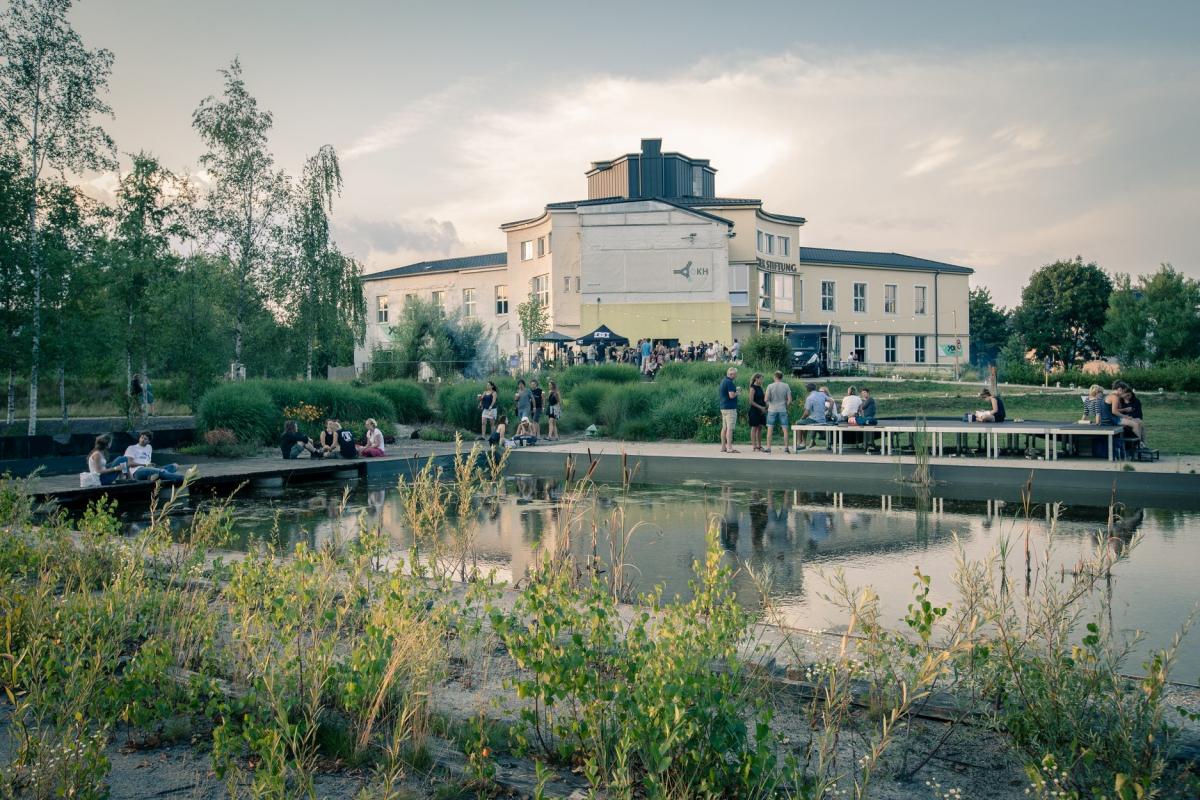 OKH, Offenes Kulturhaus Vöcklabruck