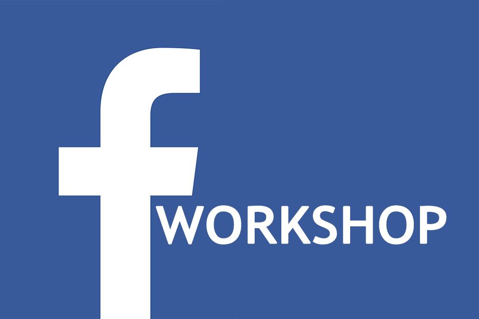 Facebook-Workshop