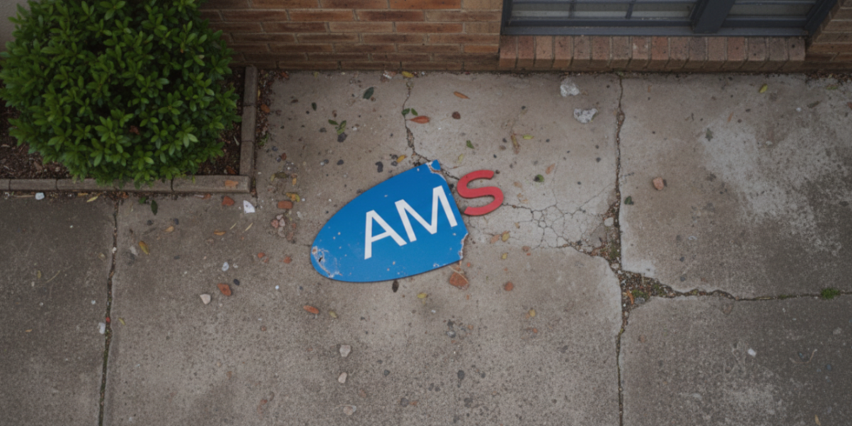 AMS Zuverdienstverbot