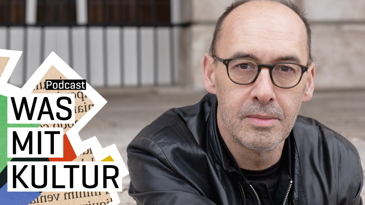 Podcast Robert Misik Was mit Kultur Rechtsextremismus Populismus