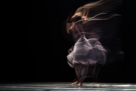 Dance, Ahmad Odeh