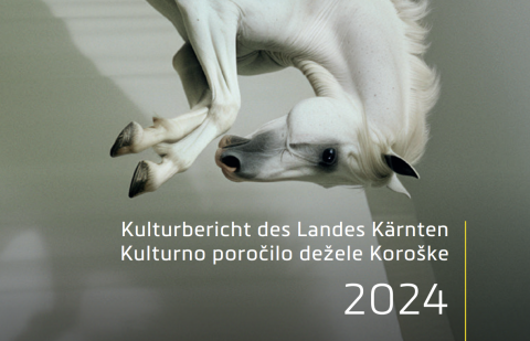 Der Kulturbericht 2024 liegt vor und die IG KiKK hat diesen mit Fokus auf die freie Szene analysiert. 